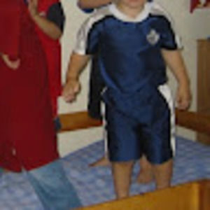 Meet your Posher, Janice